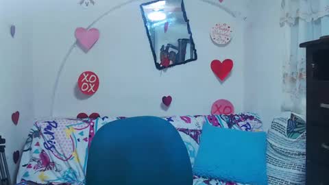 valerivegas online show from July 1, 4:04 pm