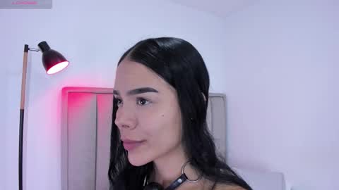 Cris  online show from October 13, 2:46 am