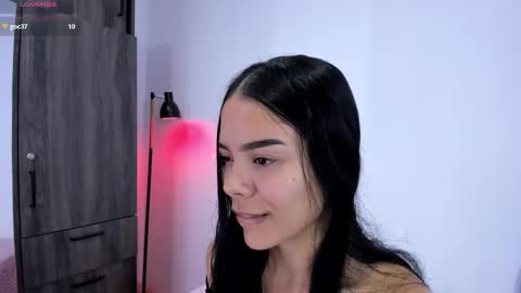 Cris  online show from February 28, 2:04 am