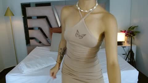 valery aranch1 online show from February 4, 8:13 pm