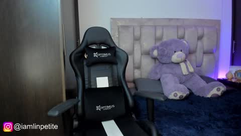  Valery Lin Dupont online show from January 18, 2:47 am