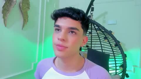 Thomy online show from January 28, 12:26 am