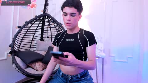 Thomy online show from December 2, 11:13 pm