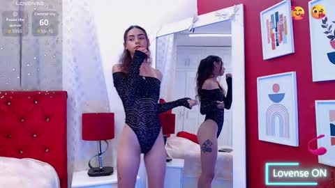 VALERY HOTLOVE online show from March 4, 2:03 pm