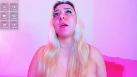 VALERY online show from October 10, 2:17 am