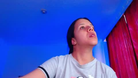 Valeria online show from March 25, 11:50 am