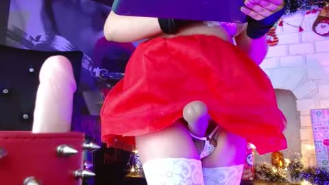 Valeria online show from December 20, 12:16 pm