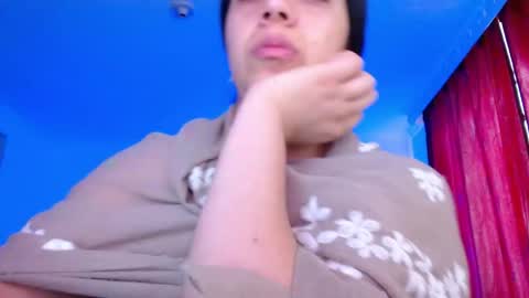 Valeria online show from April 21, 11:50 am