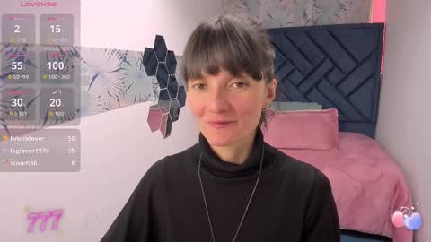 VALERY MORE online show from February 28, 1:59 pm