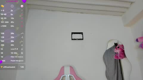 Valery  online show from February 28, 7:01 am