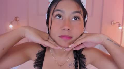 Valery online show from October 31, 2:45 am