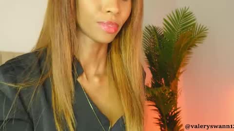 Valery swan1 online show from November 4, 2:24 am