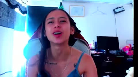 B V Naughty online show from June 25, 1:05 pm
