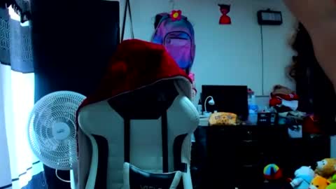 B V Naughty online show from July 23, 8:50 pm
