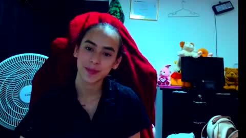 B V Naughty online show from June 15, 1:52 am