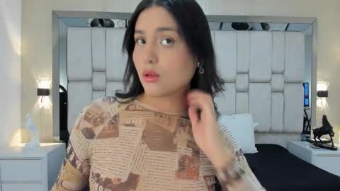 valerycooper23 online show from February 9, 4:54 pm