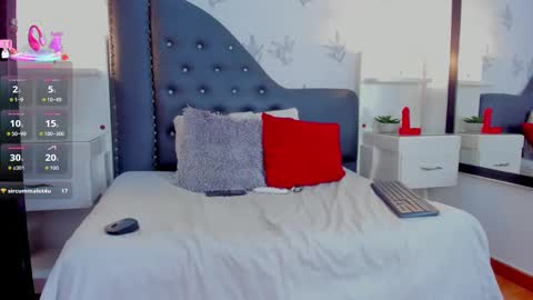 Valery online show from September 13, 11:07 pm