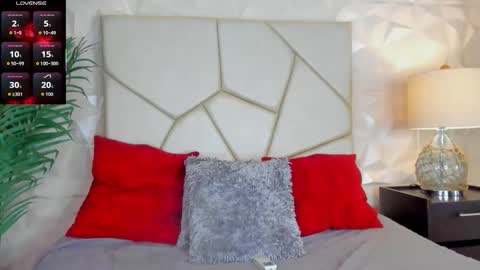 Valery online show from November 14, 4:25 am