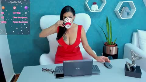 Valery online show from February 17, 12:05 pm