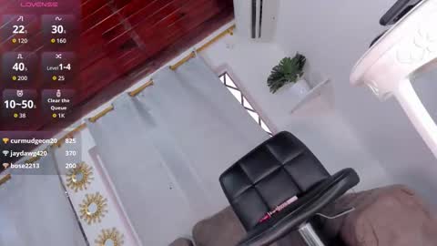  sussy  online show from March 3, 9:00 pm