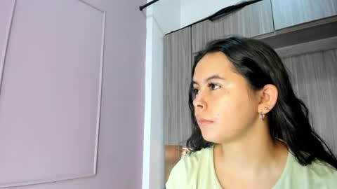 valerymeyerr online show from July 13, 11:36 am