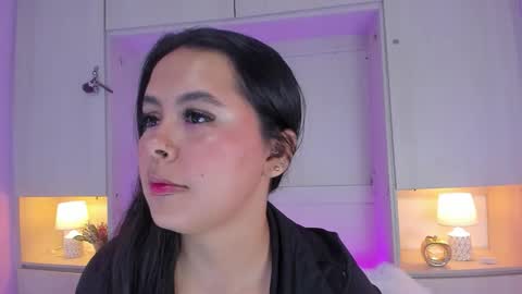 valerymeyerr online show from December 2, 4:21 am