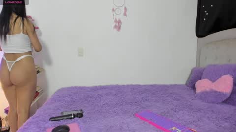 Valery Min online show from December 5, 3:20 am