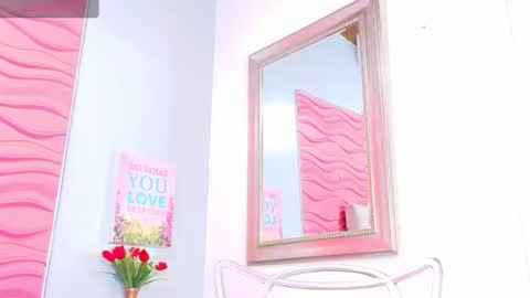 valery online show from March 1, 8:53 pm