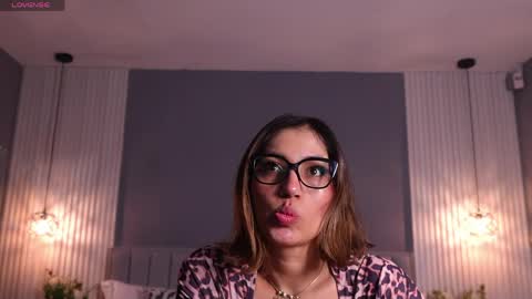 Carla online show from May 16, 10:58 am