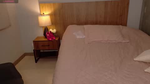 Valery online show from November 16, 2:02 am