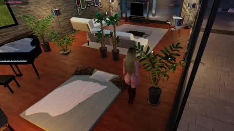 Valery  Val online show from April 11, 5:28 pm