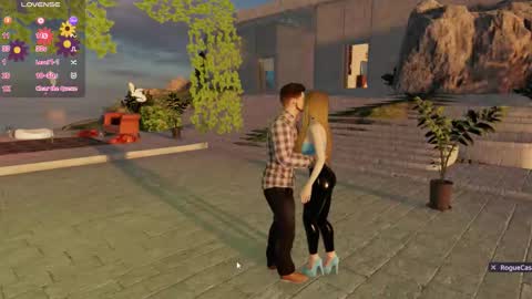 Valery  Val online show from January 12, 5:42 pm