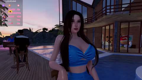 Valery  Val online show from December 18, 5:19 pm