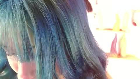 zoe online show from January 17, 7:33 pm