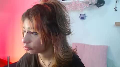 zoe online show from November 14, 11:34 am