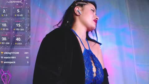 Valery online show from December 4, 4:37 am