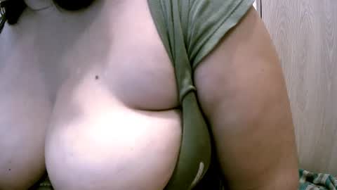 VALERY SQUIRT online show from March 10, 6:01 pm