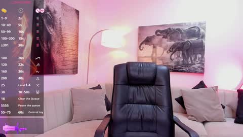 Valery Walker online show from February 4, 7:33 pm