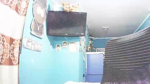 Valesh19 online show from January 14, 2:08 am