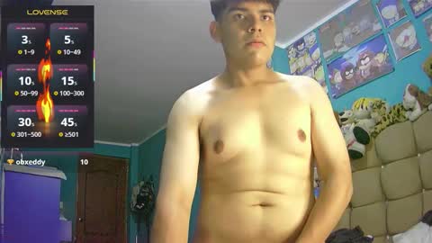 Valesh19 online show from February 27, 1:20 am