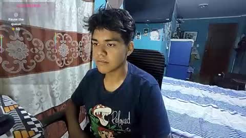 Valesh19 online show from February 5, 4:49 am