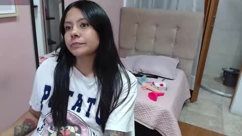 valevicious online show from February 17, 11:33 pm