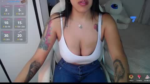 Onlyfans katerinneval online show from January 11, 4:16 am