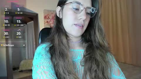 valey_x online show from October 9, 3:34 am