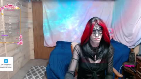 Valhanna online show from May 6, 2:39 am