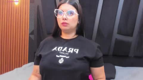 VALKA ROSS online show from November 17, 11:18 pm