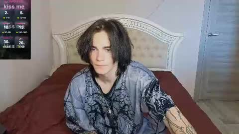 Shiro online show from July 25, 7:17 am