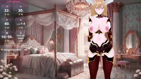 Valkie-Chan online show from November 5, 4:36 am