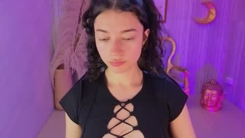 Valkiria  online show from March 28, 1:23 pm