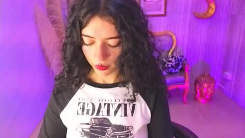 Valkiria  online show from January 10, 6:02 pm